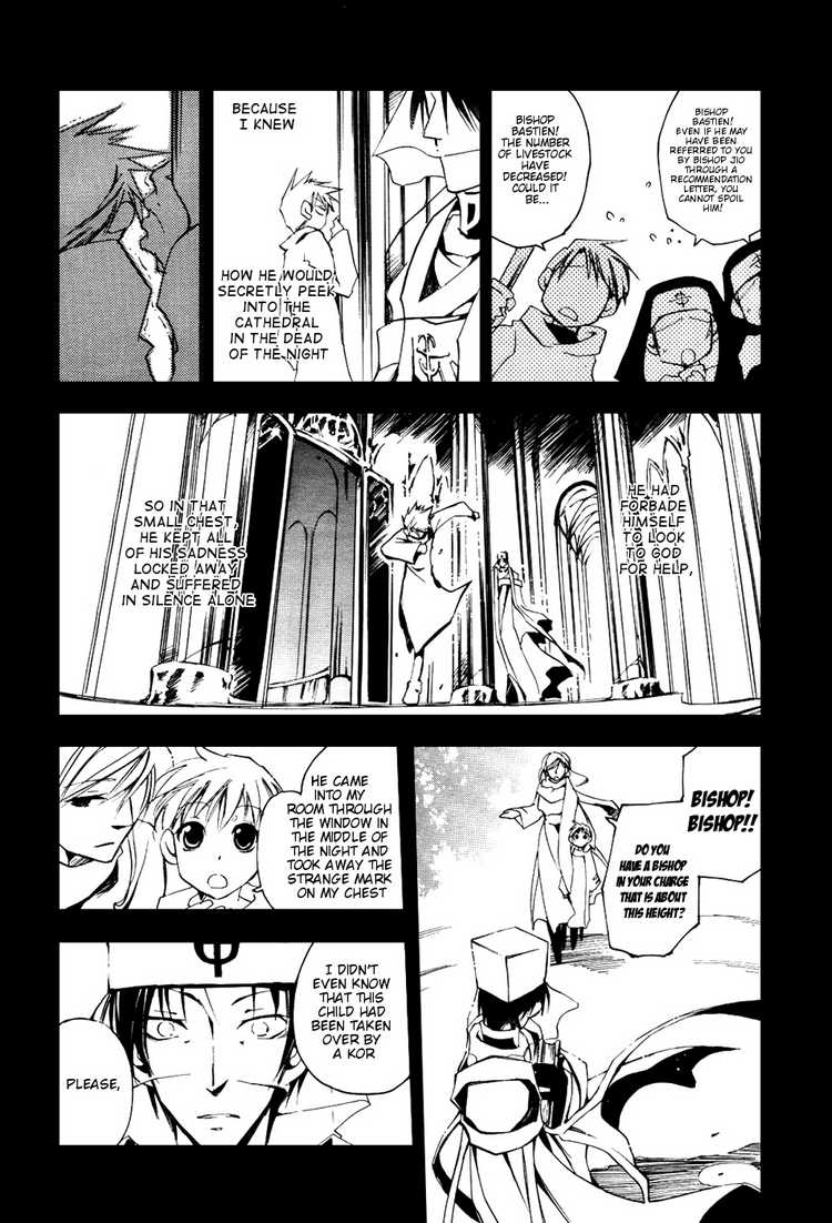 07-Ghost Chapter 16 page 10 - Chapter 16: Nightmare Part 7