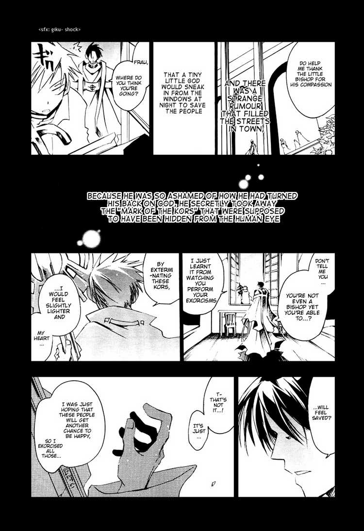 07-Ghost Chapter 16 page 11 - Chapter 16: Nightmare Part 7