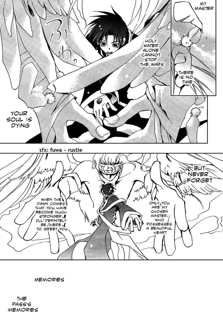 07-Ghost Chapter 19 page 20 - Chapter 19: Nightmare Part 10