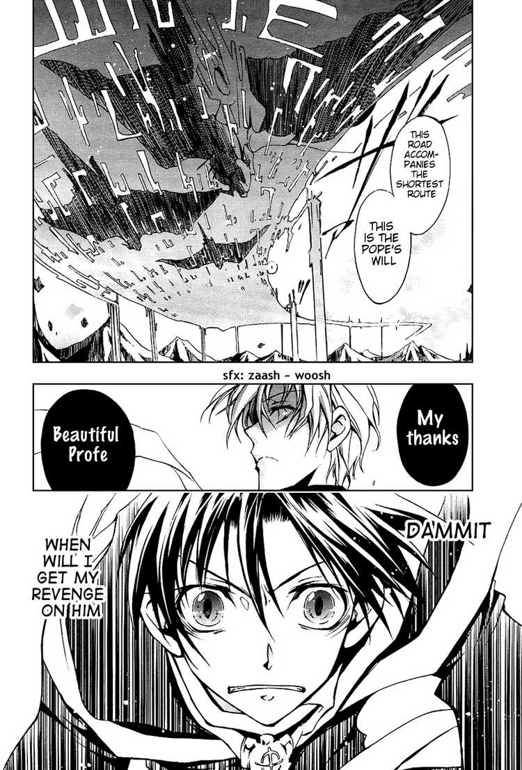 07-Ghost Chapter 20 page 9 - Chapter 20: Song for Souls' Repose ~Requiem~
