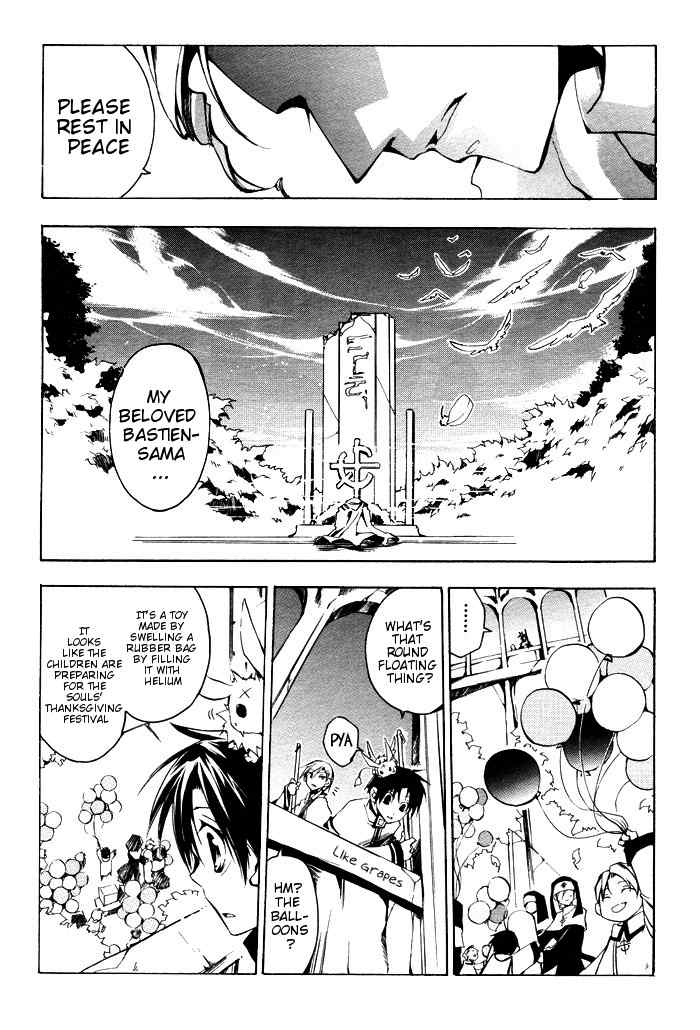 07-Ghost Chapter 21 page 12 - Chapter 21: The Morning of The Bishop Exam