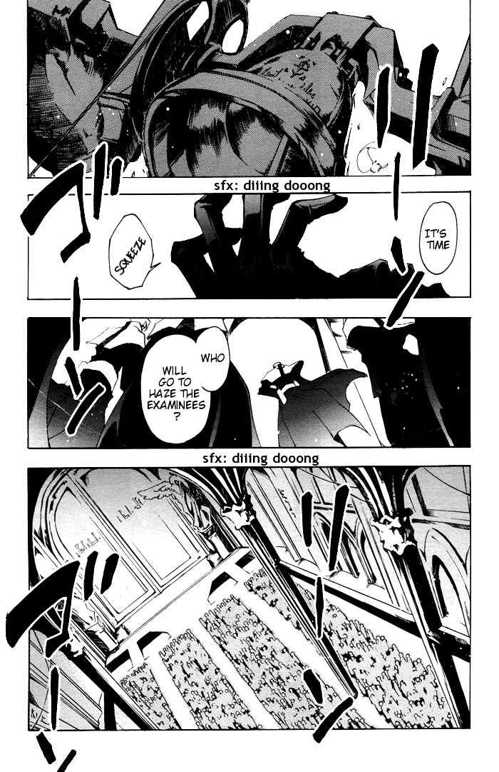 07-Ghost Chapter 21 page 26 - Chapter 21: The Morning of The Bishop Exam