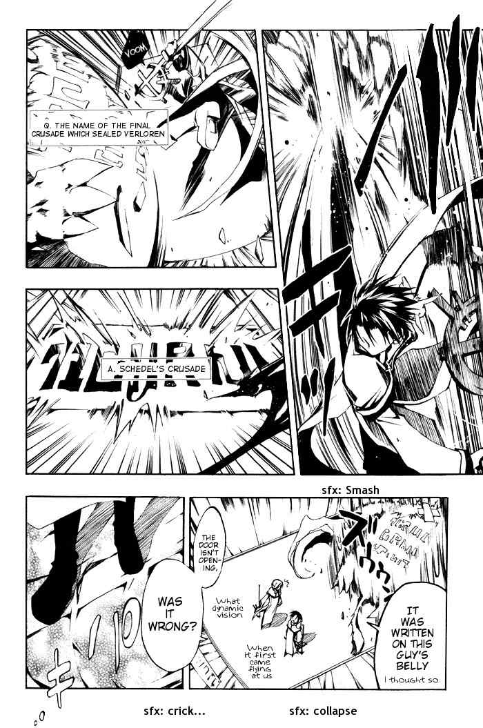 07-Ghost Chapter 22 page 12 - Chapter 22: The Final Door