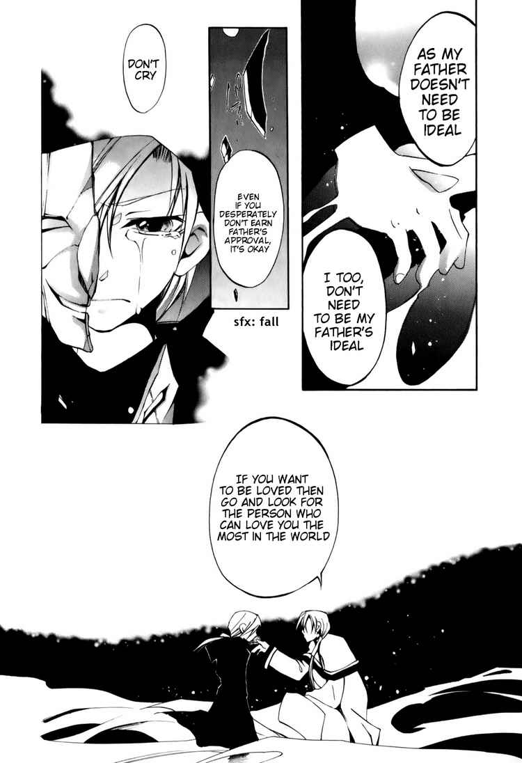 07-Ghost Chapter 24 page 16 - Chapter 24: Light and Dark