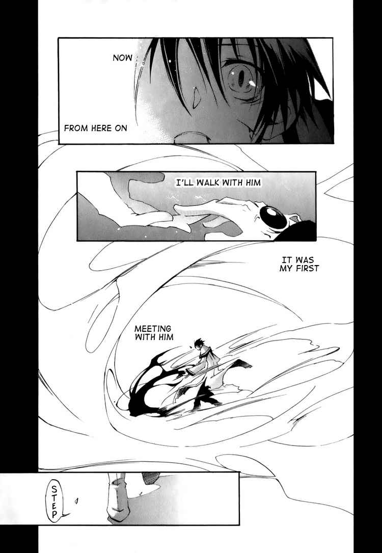 07-Ghost Chapter 24 page 30 - Chapter 24: Light and Dark