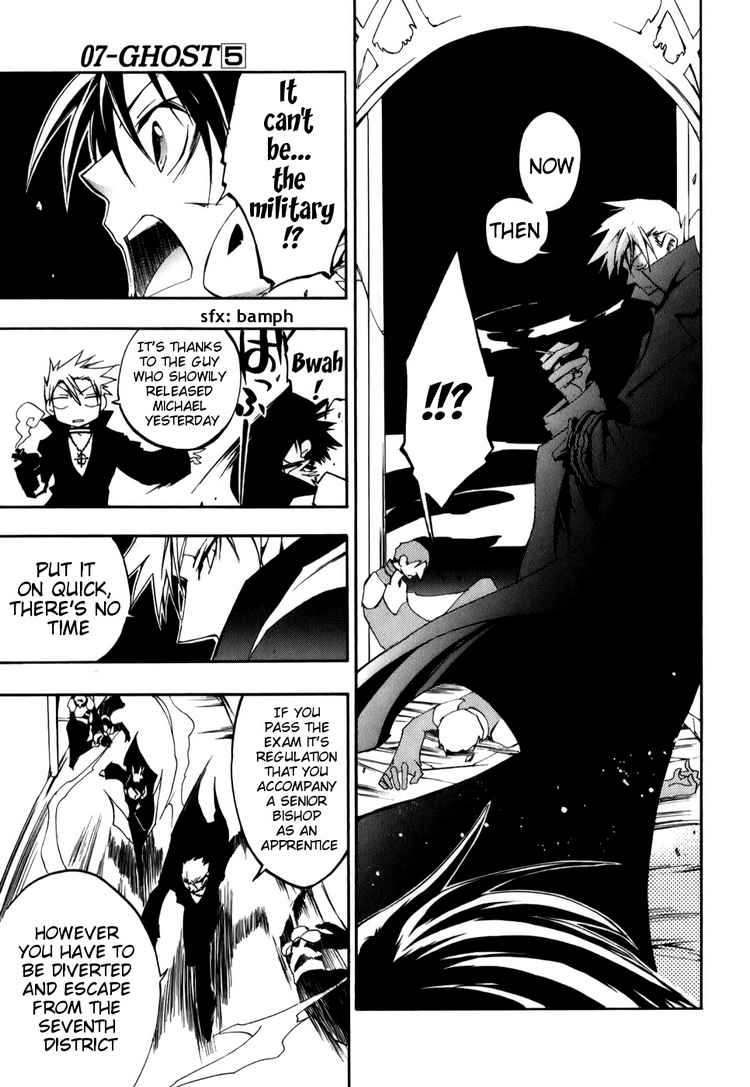 07-Ghost Chapter 24 page 32 - Chapter 24: Light and Dark