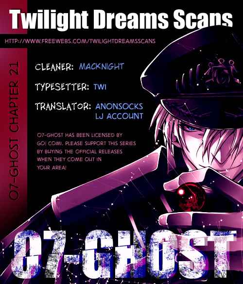 07-Ghost Chapter 24 page 36 - Chapter 24: Light and Dark