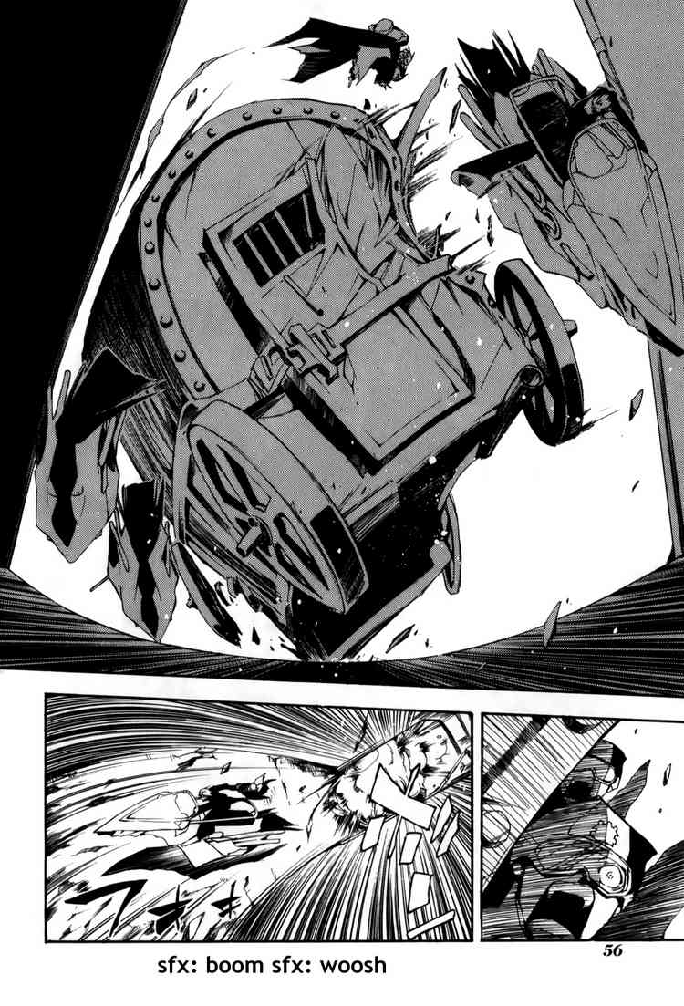 07-Ghost Chapter 25 page 18 - Chapter 25: Setting Off