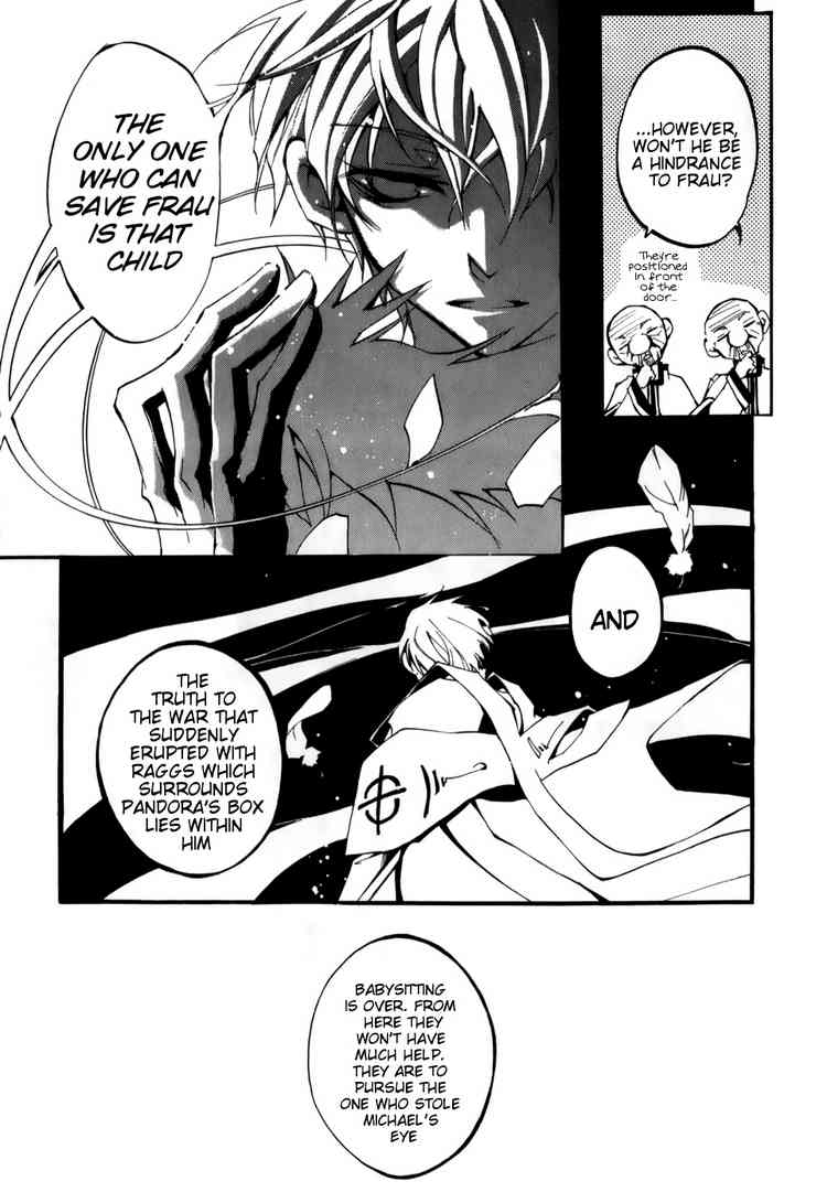 07-Ghost Chapter 25 page 22 - Chapter 25: Setting Off