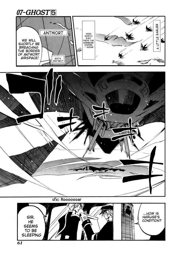 07-Ghost Chapter 25 page 23 - Chapter 25: Setting Off