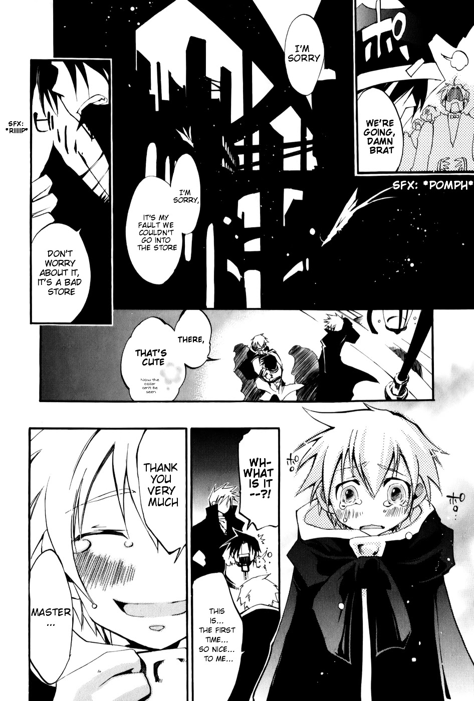 07-Ghost Chapter 27 page 11 - Chapter 27: Slave Trader