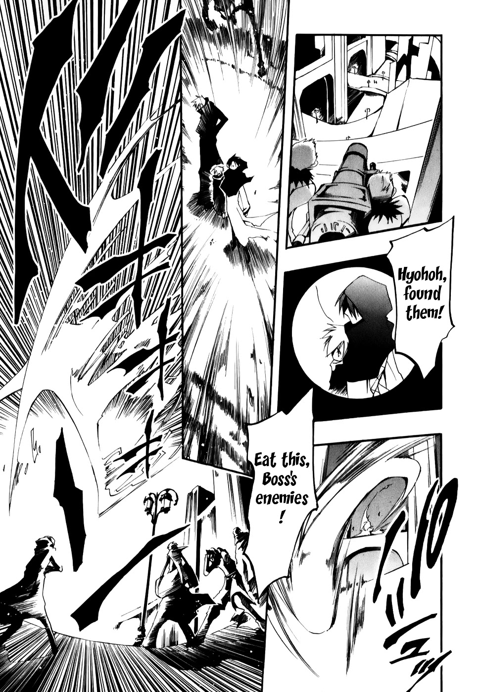 07-Ghost Chapter 27 page 14 - Chapter 27: Slave Trader