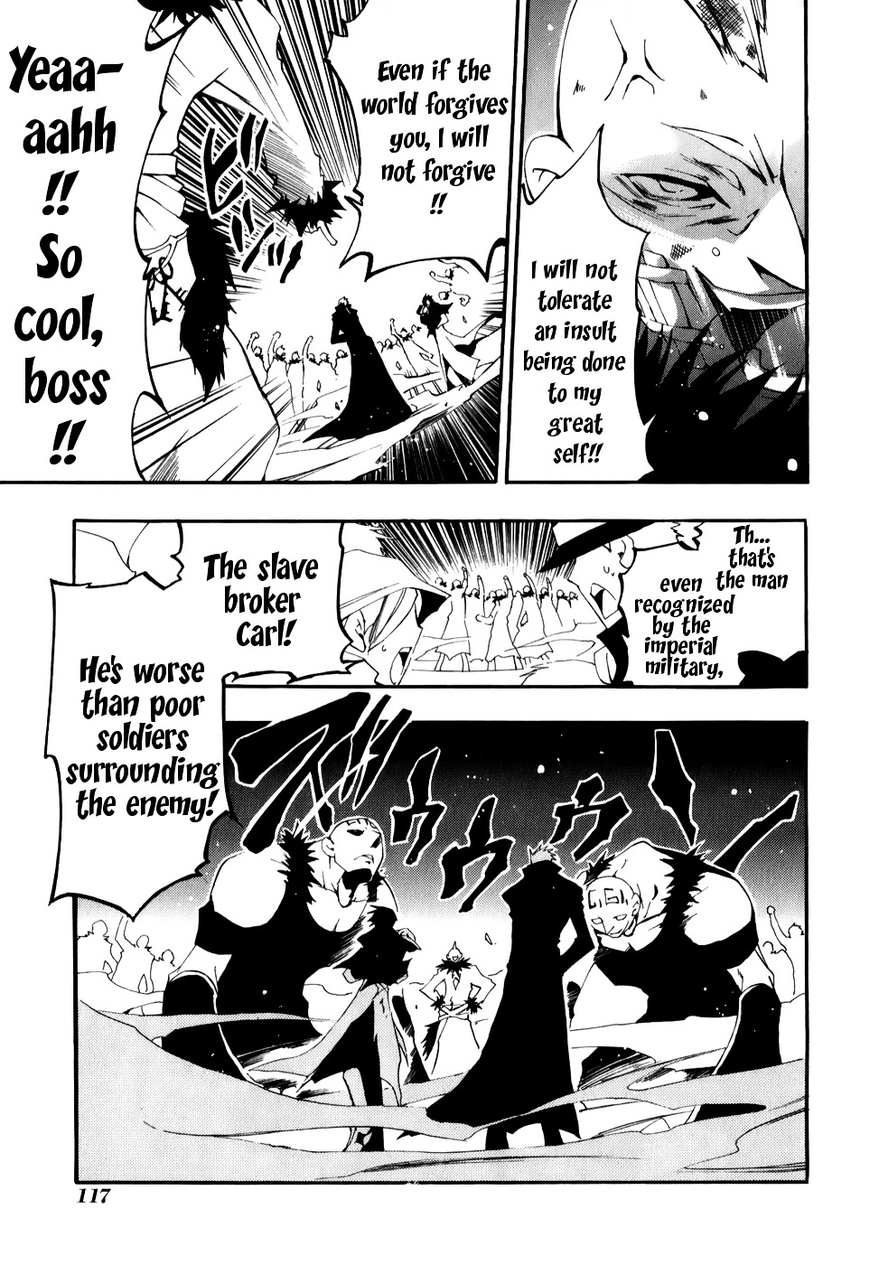 07-Ghost Chapter 27 page 16 - Chapter 27: Slave Trader