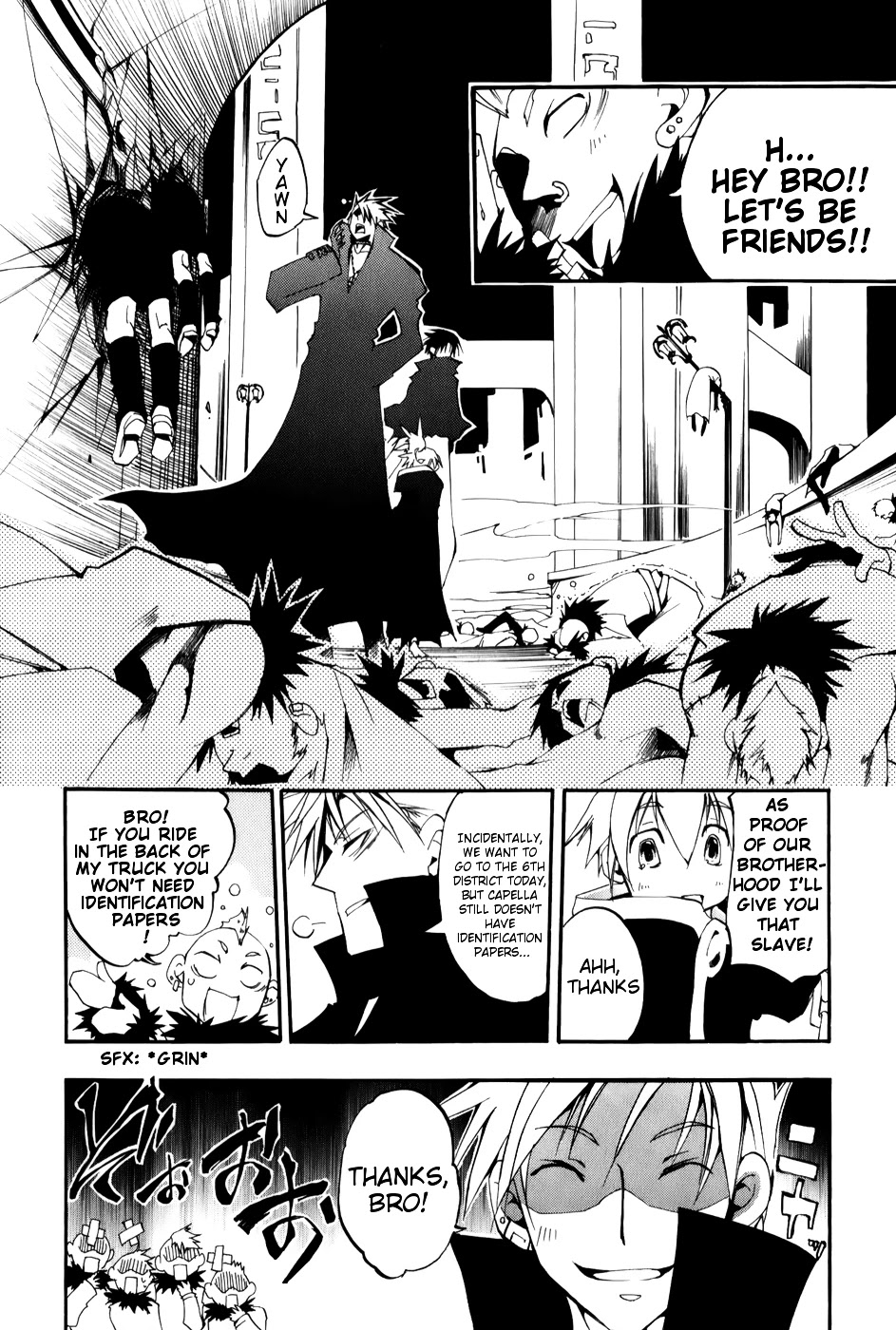 07-Ghost Chapter 27 page 19 - Chapter 27: Slave Trader