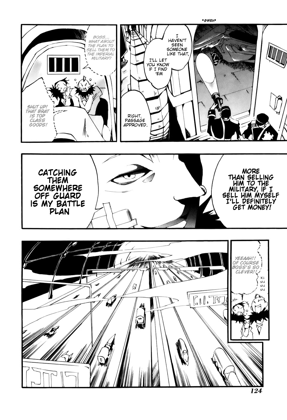 07-Ghost Chapter 27 page 23 - Chapter 27: Slave Trader