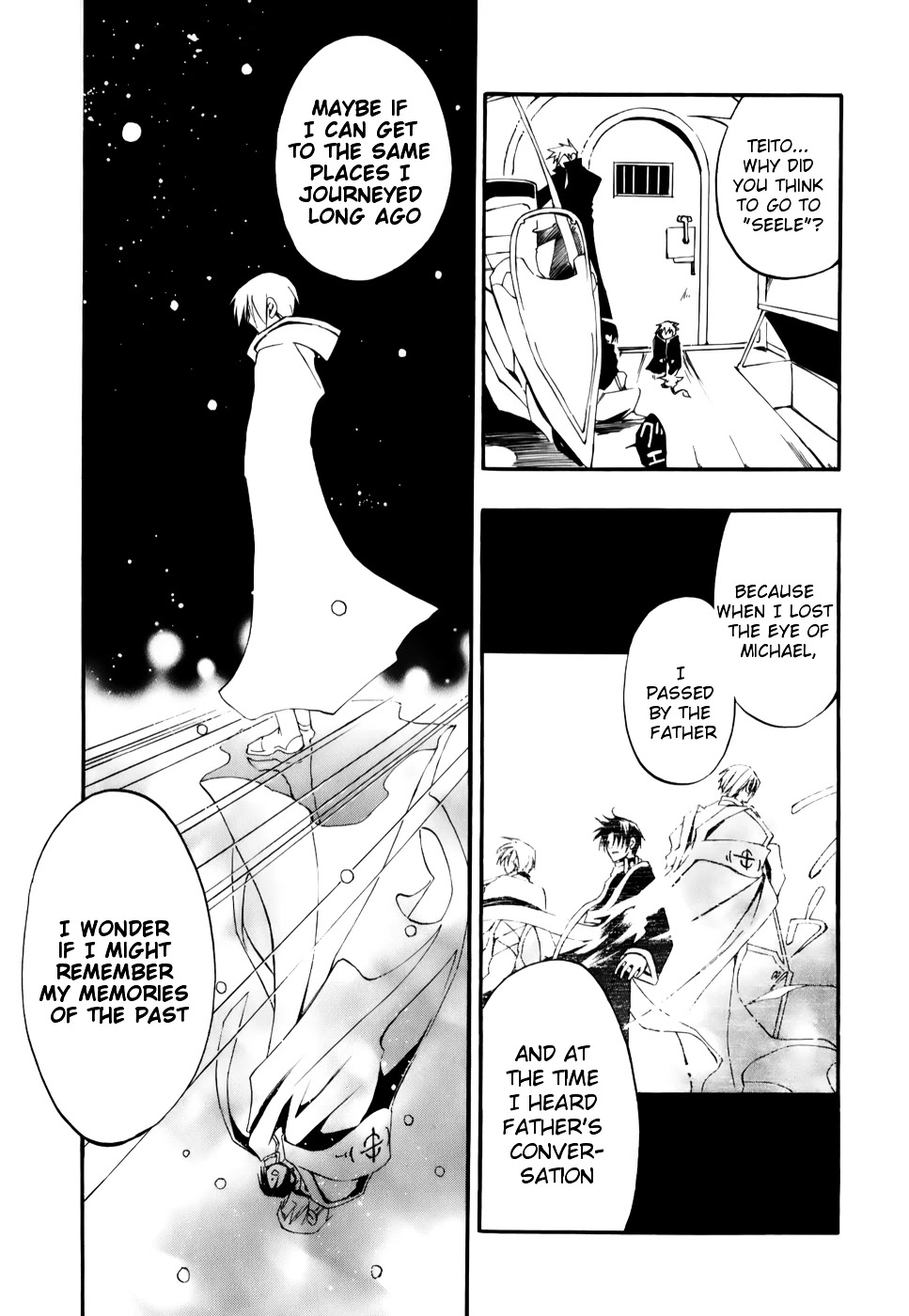 07-Ghost Chapter 27 page 24 - Chapter 27: Slave Trader