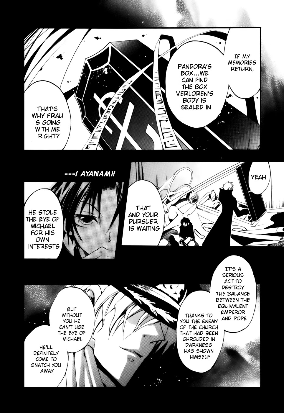 07-Ghost Chapter 27 page 25 - Chapter 27: Slave Trader