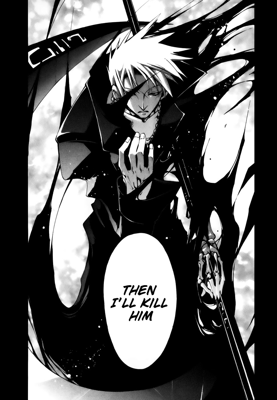 07-Ghost Chapter 27 page 26 - Chapter 27: Slave Trader
