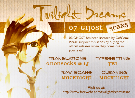 07-Ghost Chapter 27 page 32 - Chapter 27: Slave Trader