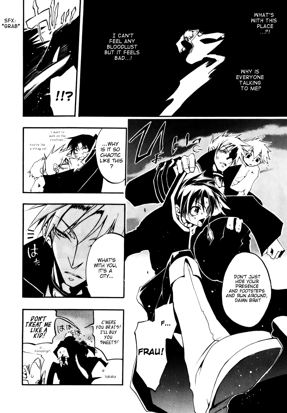 07-Ghost Chapter 27 page 5 - Chapter 27: Slave Trader