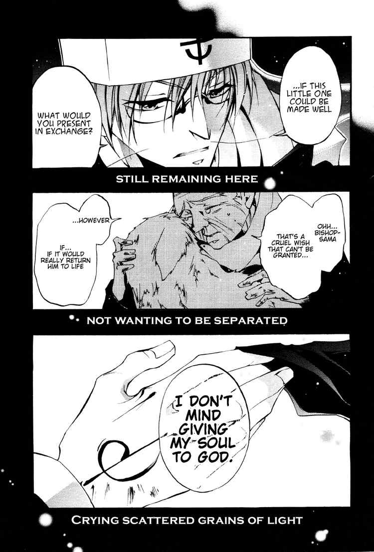 07-Ghost Chapter 29 page 2 - Chapter 29: Housen House Part 1