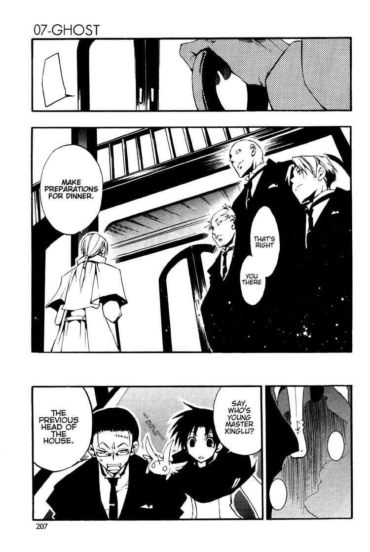 07-Ghost Chapter 29 page 28 - Chapter 29: Housen House Part 1