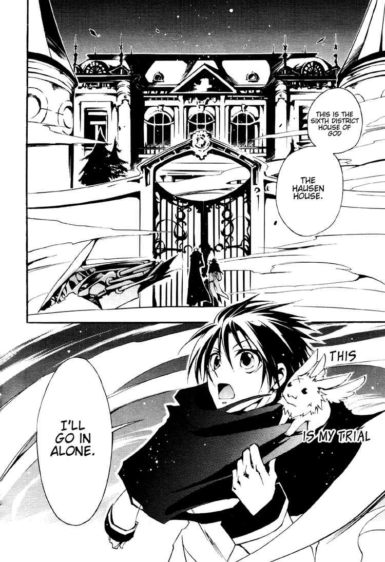 07-Ghost Chapter 29 page 9 - Chapter 29: Housen House Part 1
