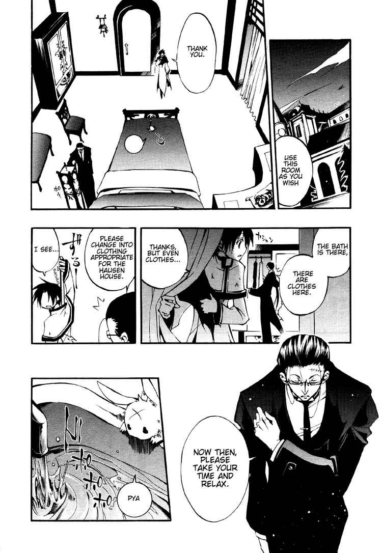07-Ghost Chapter 30 page 8 - Chapter 30: Housen House Part 2