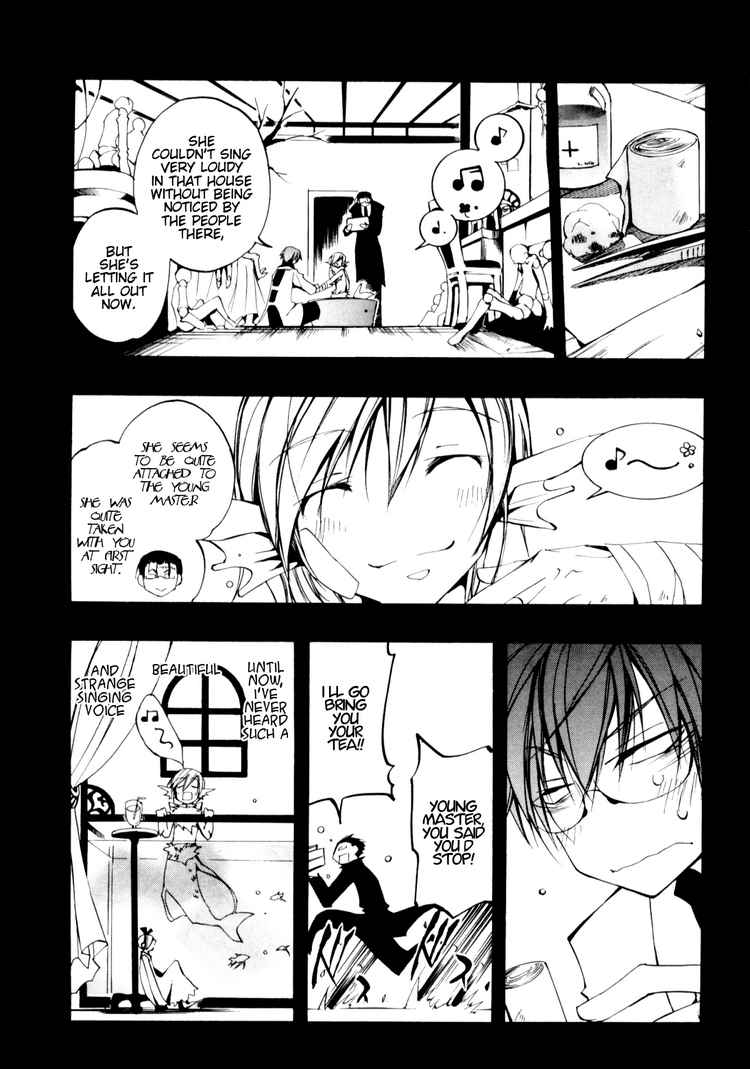 07-Ghost Chapter 31 page 19 - Chapter 31: Housen House Part 3