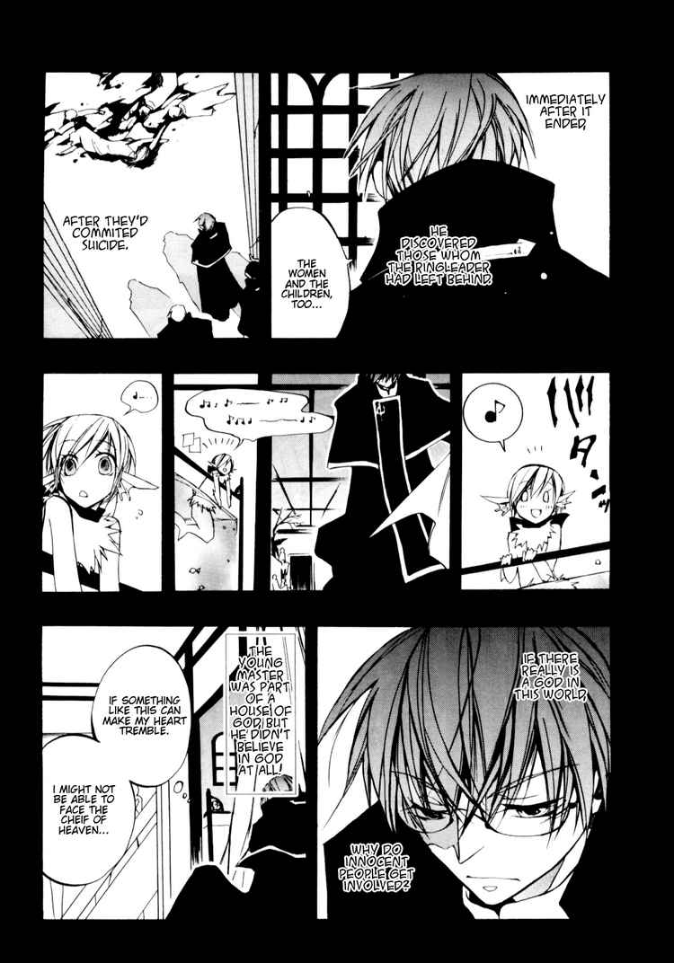 07-Ghost Chapter 31 page 22 - Chapter 31: Housen House Part 3