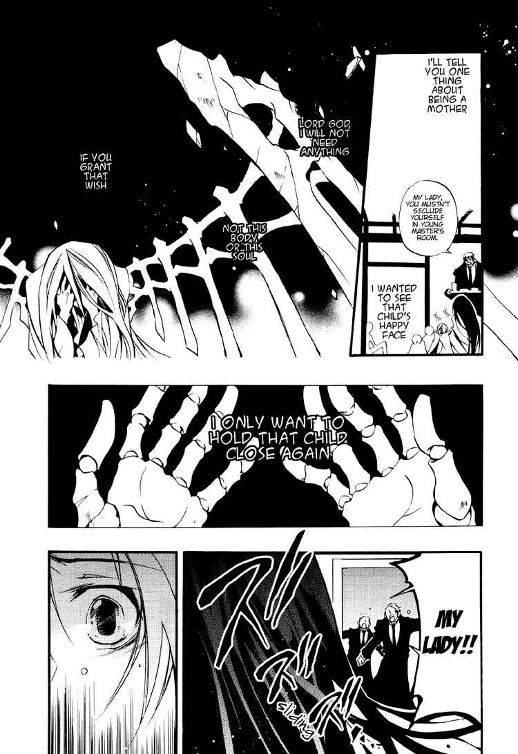 07-Ghost Chapter 32 page 24 - Chapter 32: Housen House Part 4
