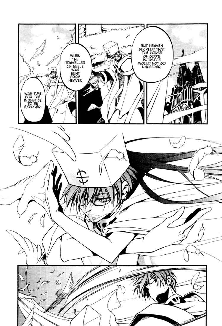 07-Ghost Chapter 32 page 32 - Chapter 32: Housen House Part 4