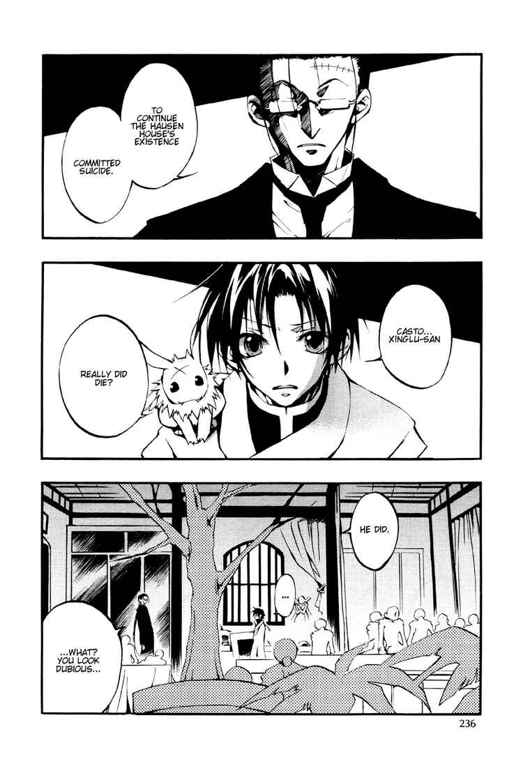 07-Ghost Chapter 32 page 4 - Chapter 32: Housen House Part 4