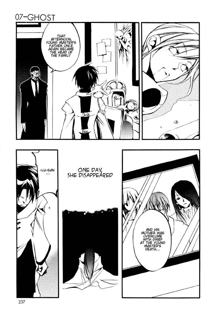 07-Ghost Chapter 32 page 5 - Chapter 32: Housen House Part 4
