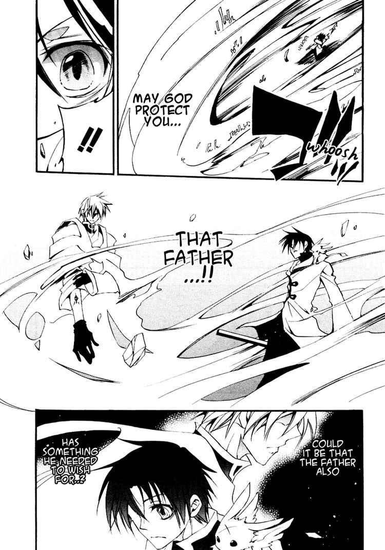 07-Ghost Chapter 33 page 12 - Chapter 33: Barrier 5