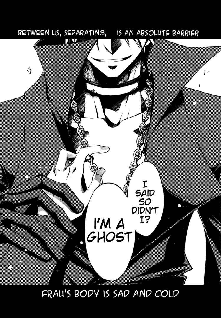 07-Ghost Chapter 33 page 26 - Chapter 33: Barrier 5