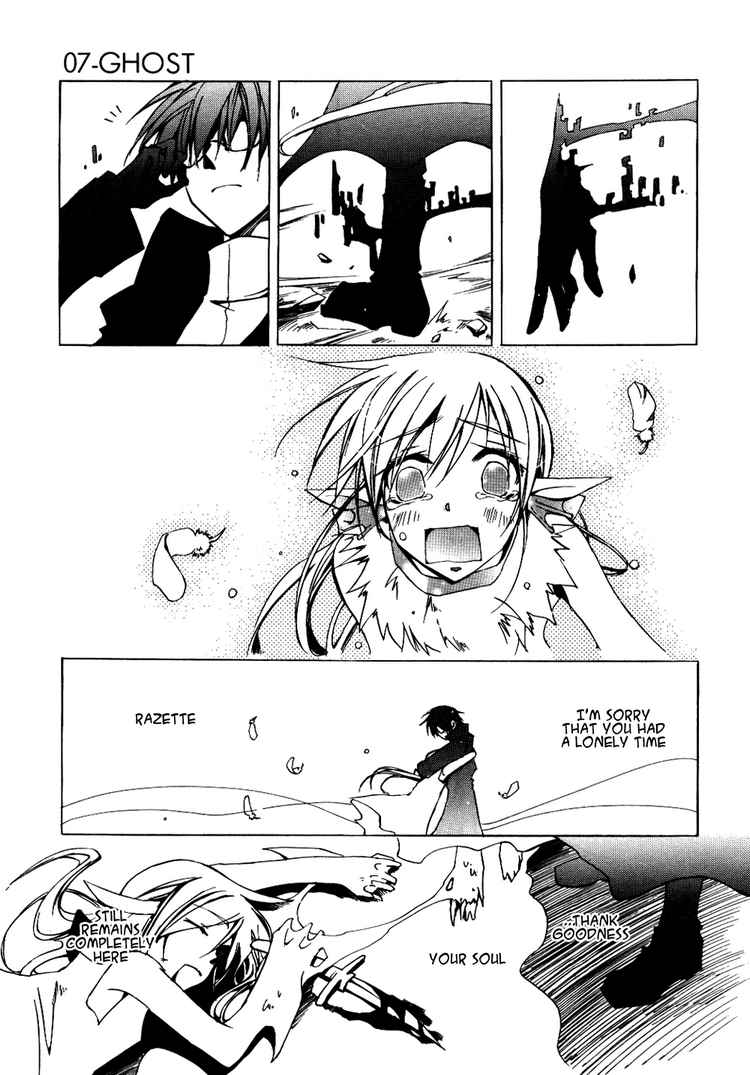 07-Ghost Chapter 33 page 29 - Chapter 33: Barrier 5