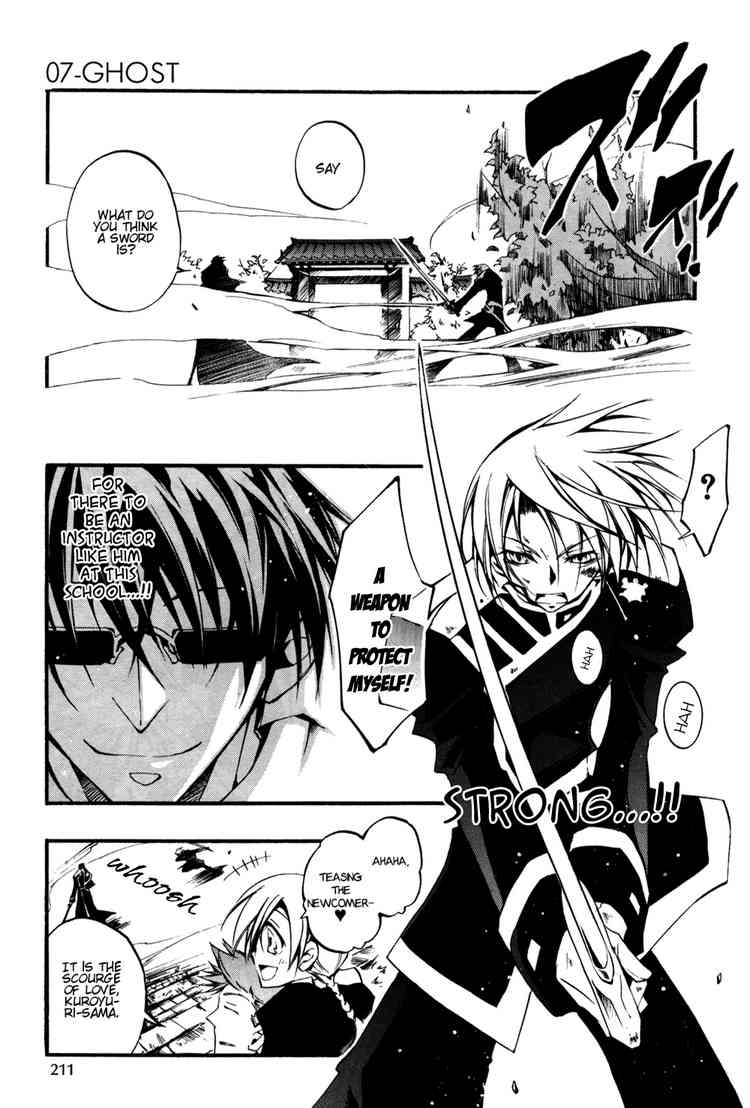 07-Ghost Chapter 34.5 page 10 - Chapter 34.5: Aspiration