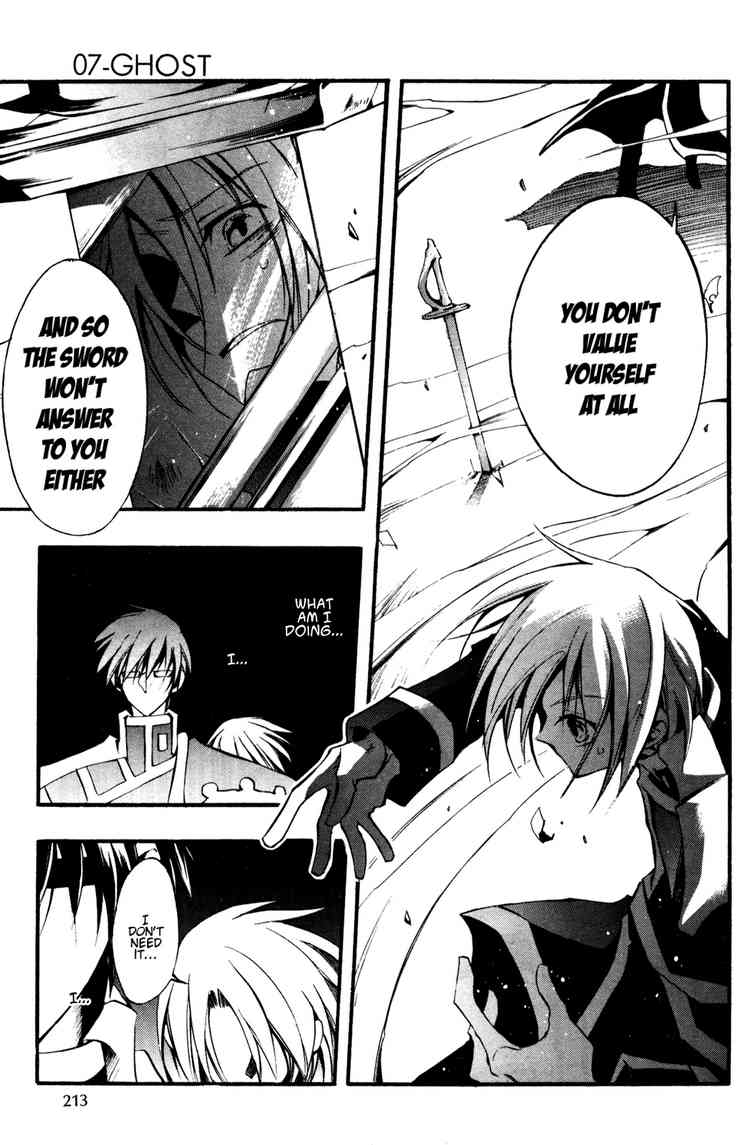 07-Ghost Chapter 34.5 page 12 - Chapter 34.5: Aspiration