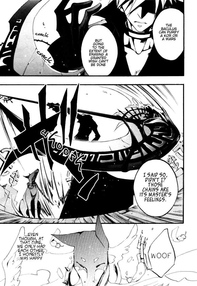 07-Ghost Chapter 34 page 12 - Chapter 34: Candle Flame