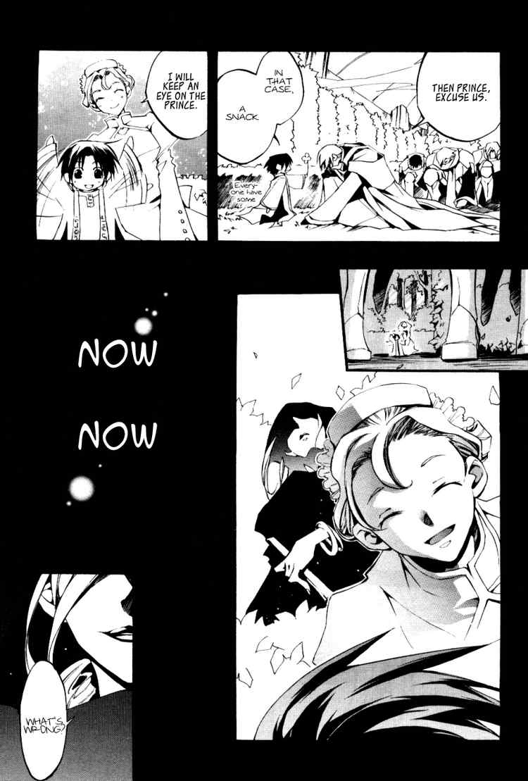 07-Ghost Chapter 34 page 21 - Chapter 34: Candle Flame