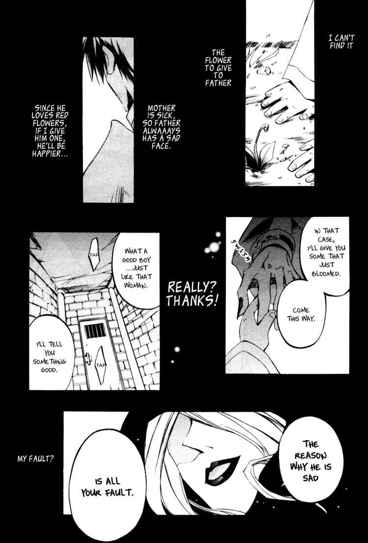 07-Ghost Chapter 34 page 22 - Chapter 34: Candle Flame