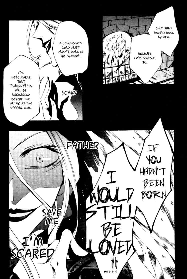 07-Ghost Chapter 34 page 23 - Chapter 34: Candle Flame