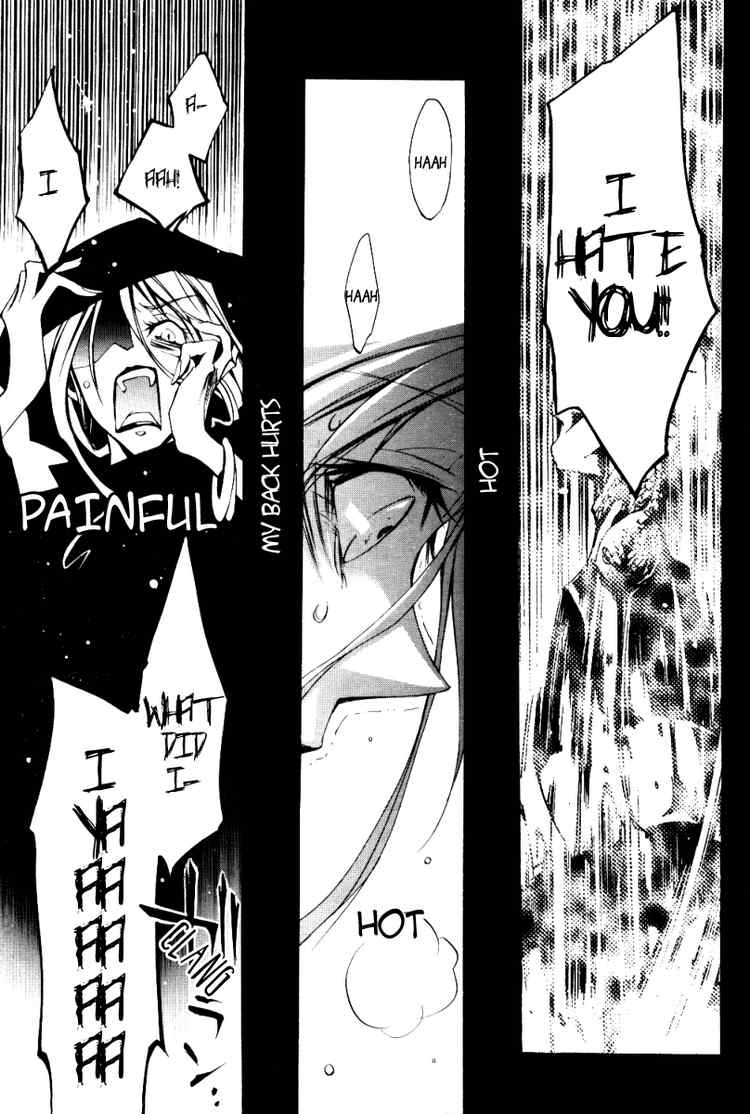 07-Ghost Chapter 34 page 24 - Chapter 34: Candle Flame