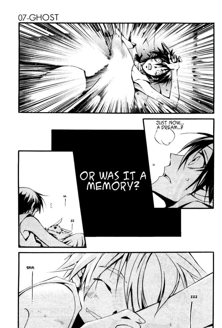07-Ghost Chapter 34 page 26 - Chapter 34: Candle Flame