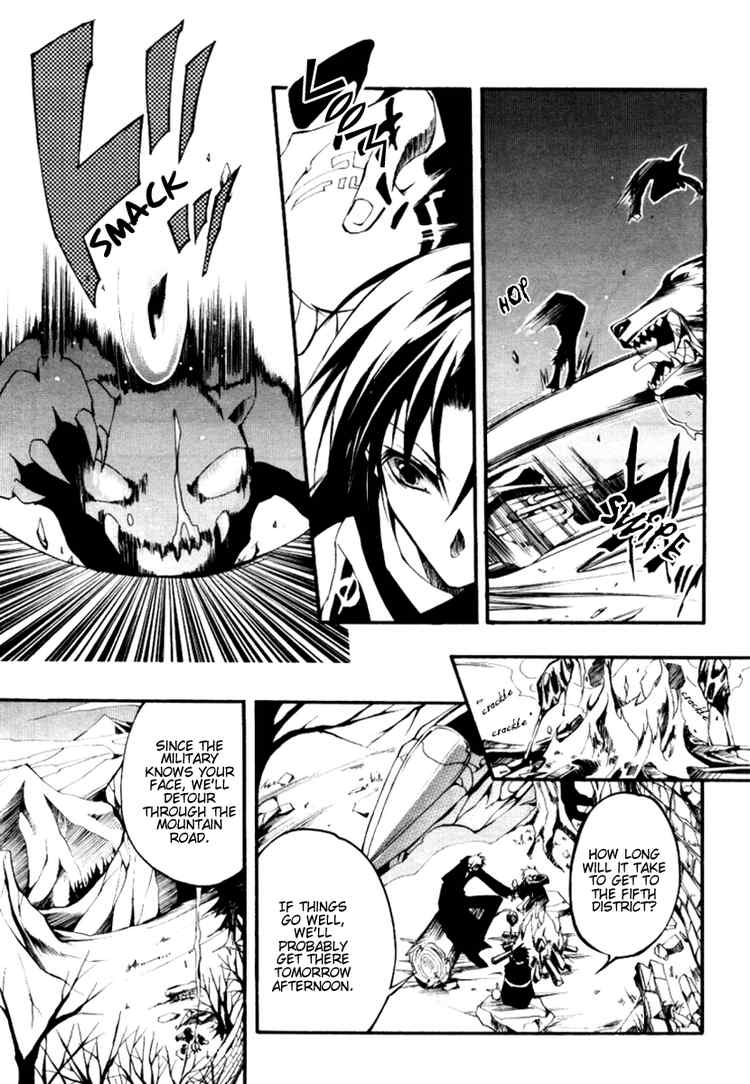 07-Ghost Chapter 34 page 4 - Chapter 34: Candle Flame