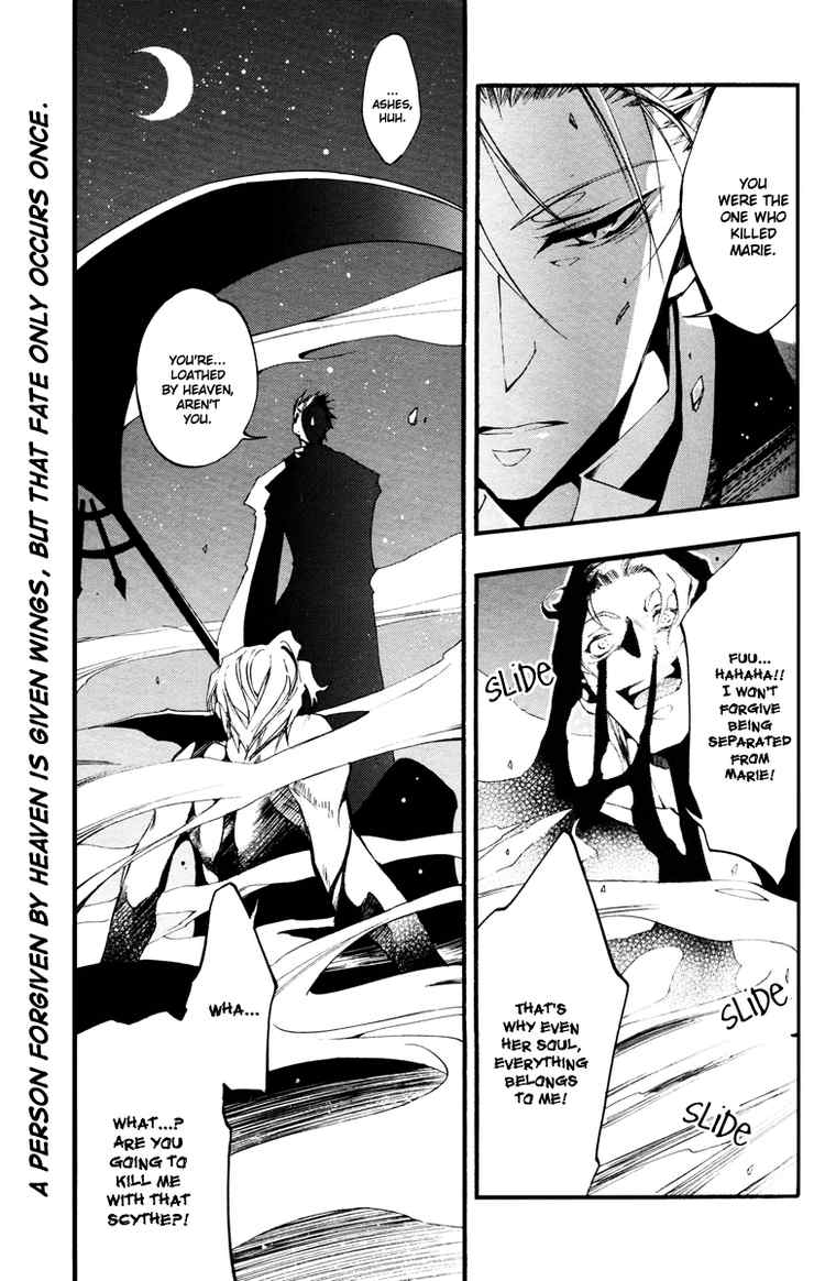 07-Ghost Chapter 35 page 23 - Chapter 35: The Hated One