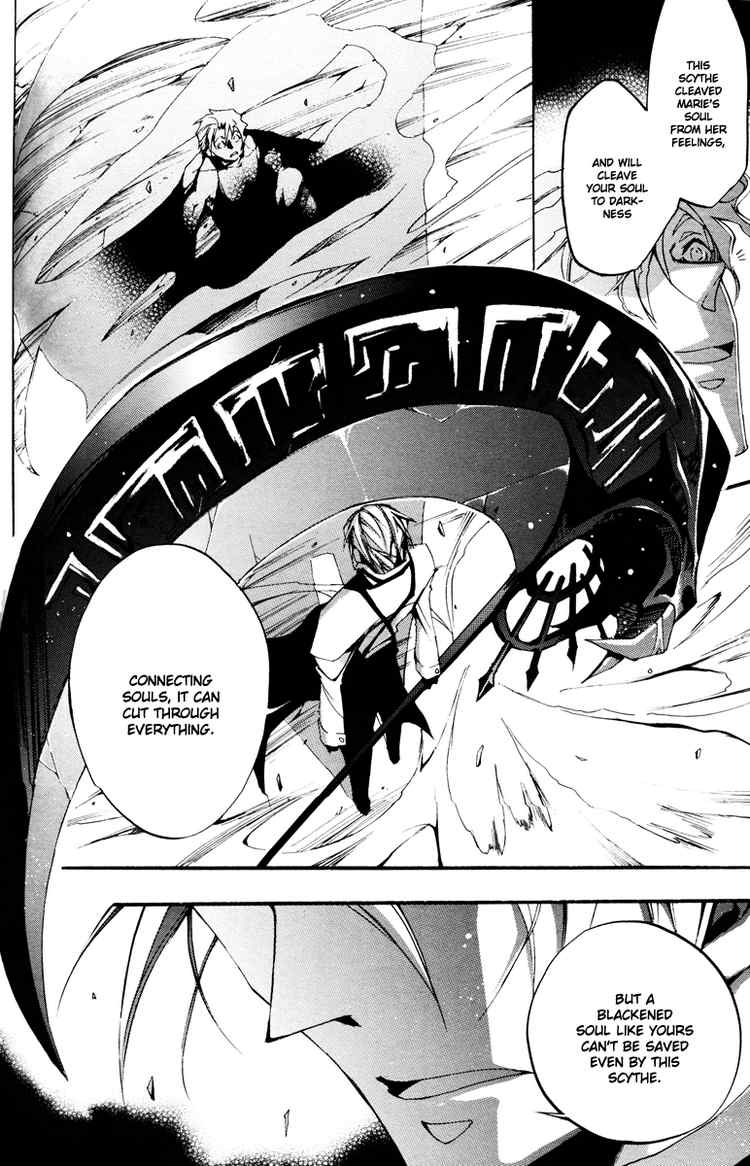 07-Ghost Chapter 35 page 24 - Chapter 35: The Hated One