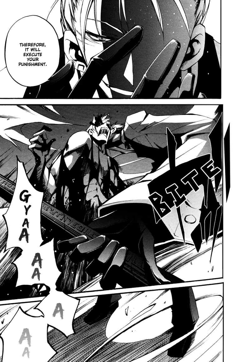 07-Ghost Chapter 35 page 25 - Chapter 35: The Hated One
