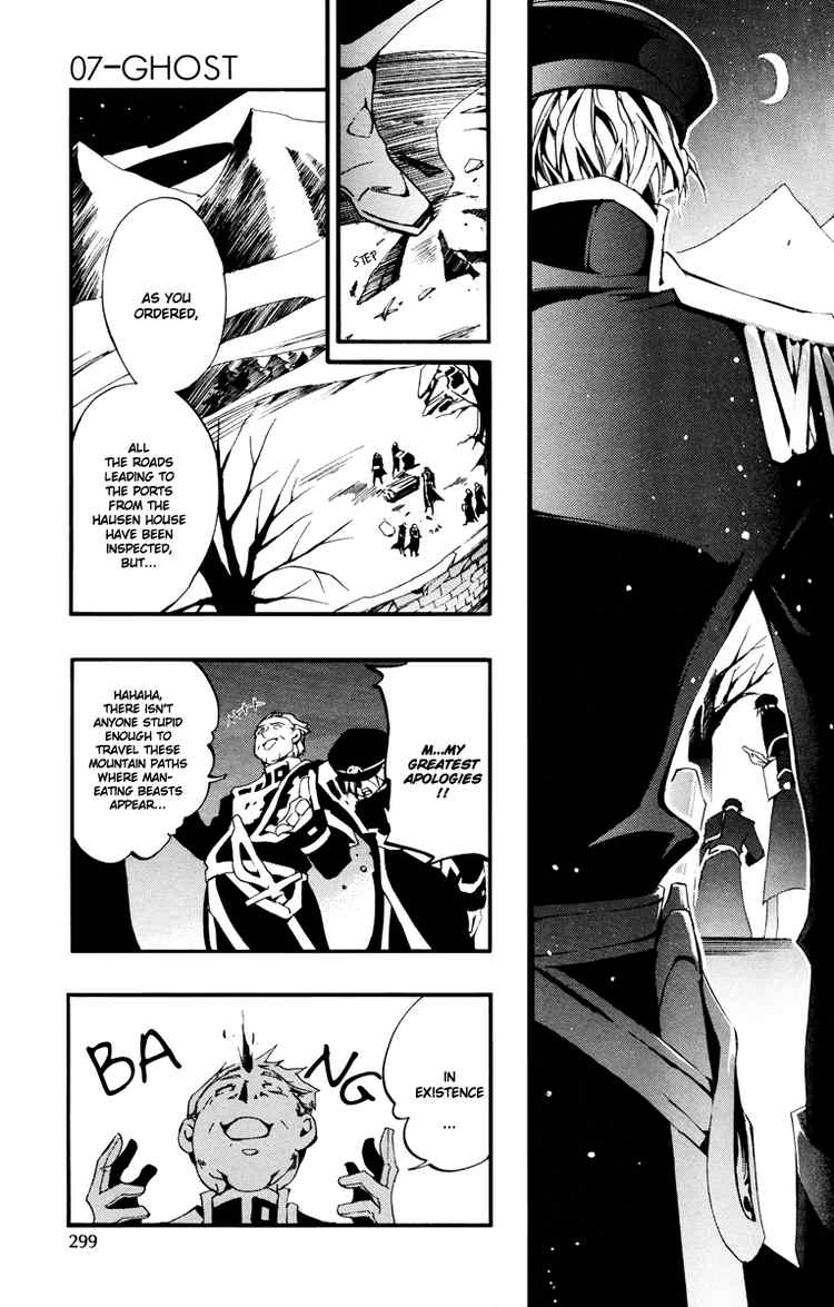 07-Ghost Chapter 35 page 27 - Chapter 35: The Hated One